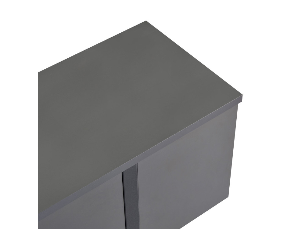 Parametre 1 Anthracite Parametre 2 180 x 30 x 50 cm