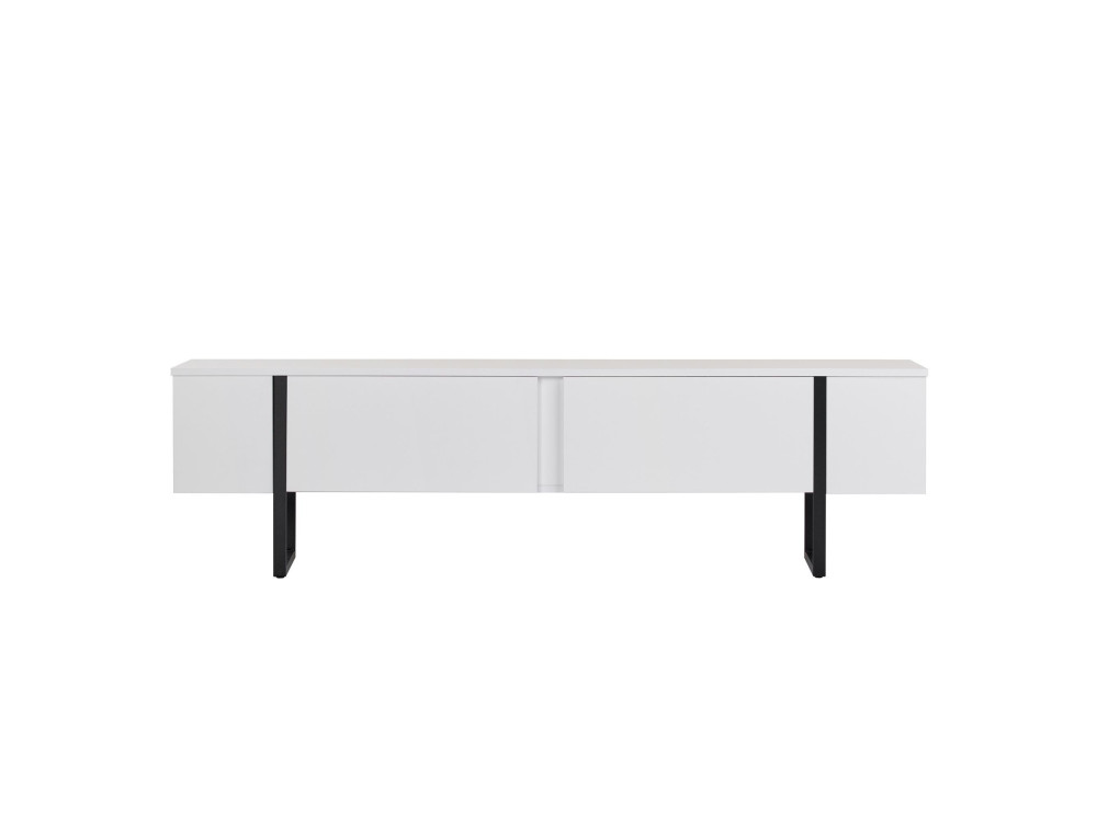 Parametre 2 180 x 30 x 45 cm Parametre 1 White Black