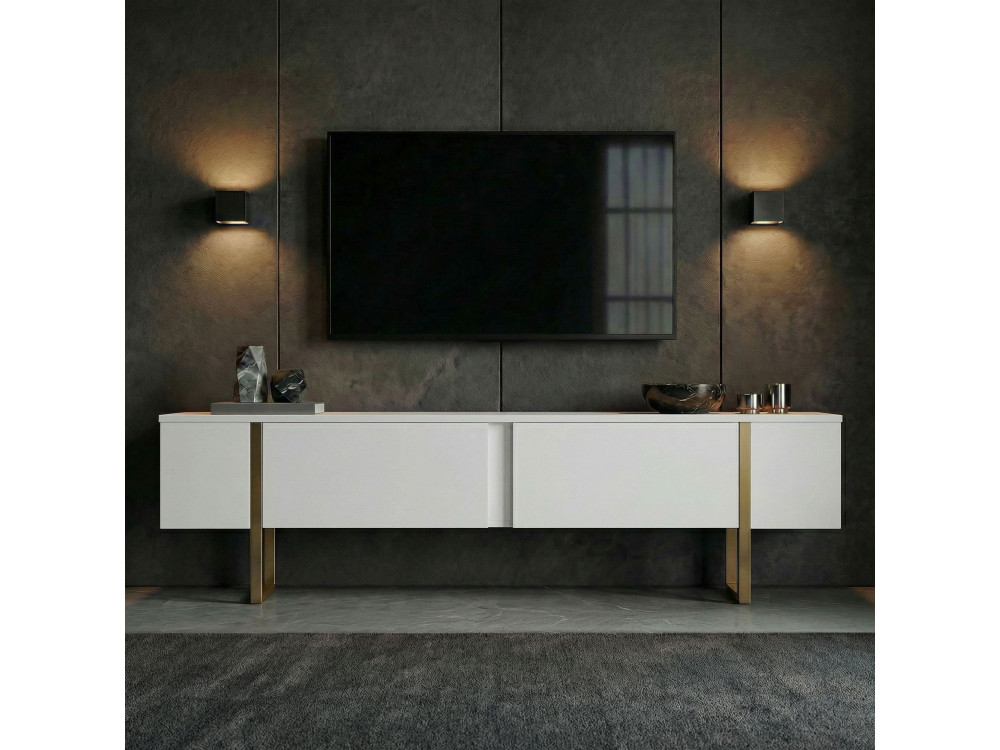 Parametre 1 Blanc Parametre 2 180 x 30 x 50 cm