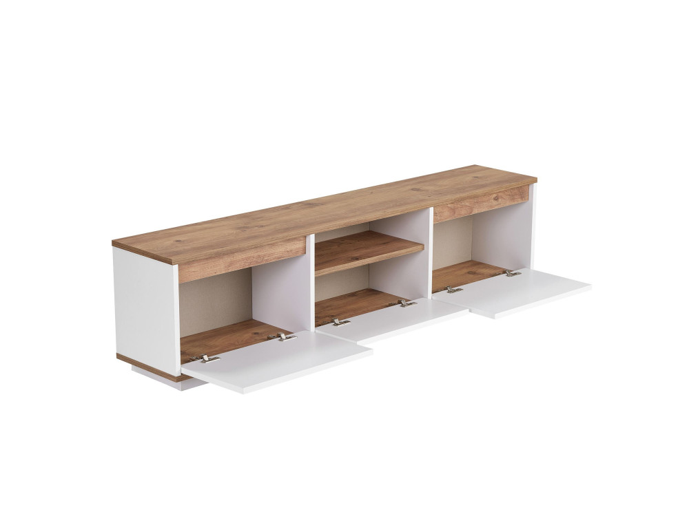 Parametre 1 Pin Atlantique Parametre 2 160 x 30 x 42 cm