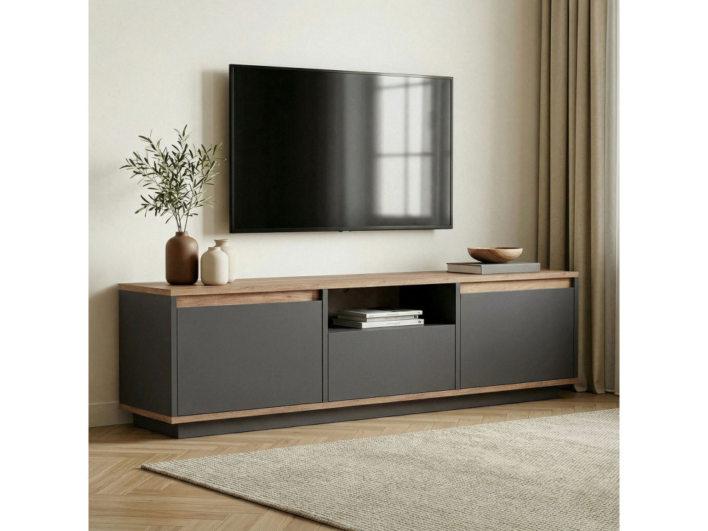 Parametre 1 Anthracite Parametre 2 160 x 30 x 42 cm