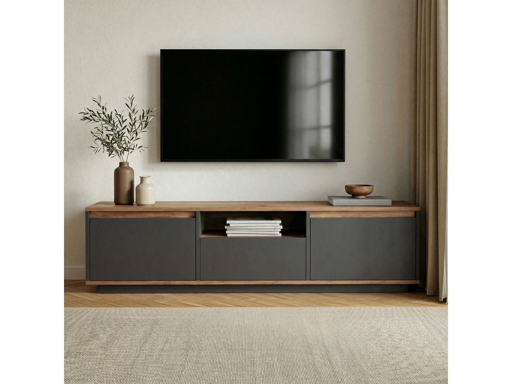 Parametre 1 Anthracite Parametre 2 160 x 30 x 42 cm