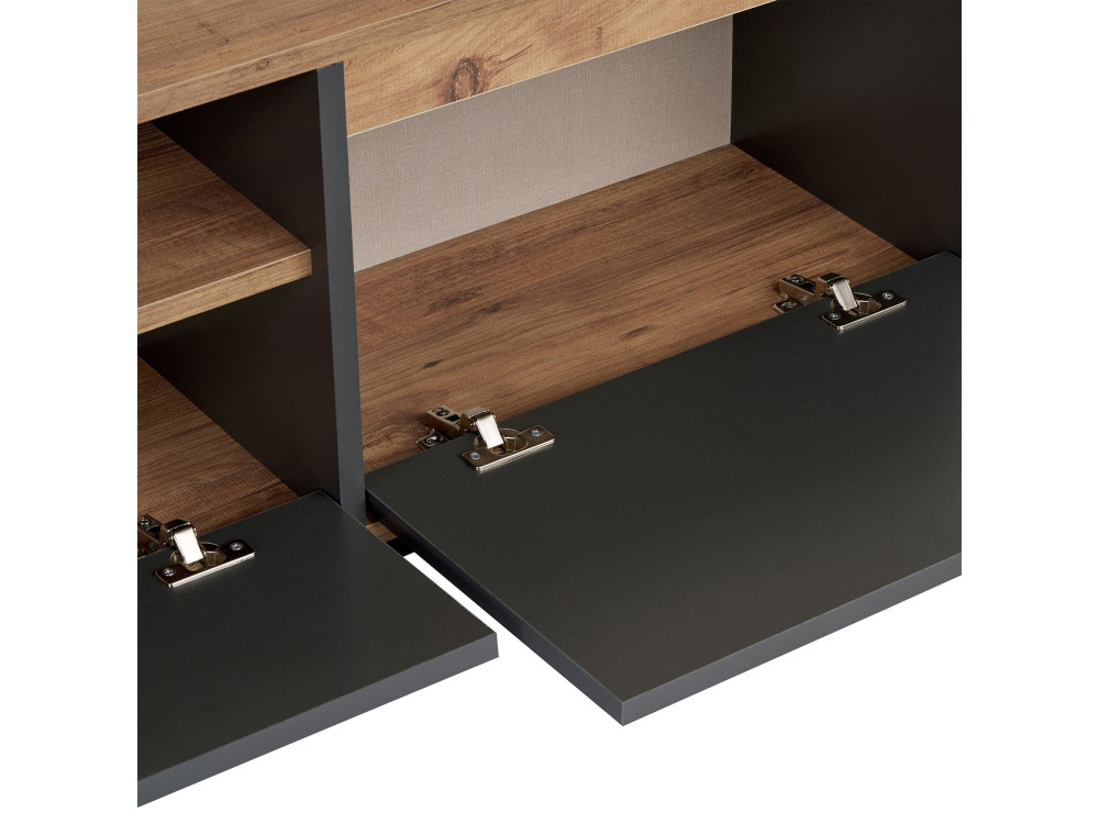 Parametre 1 Anthracite Parametre 2 160 x 30 x 42 cm