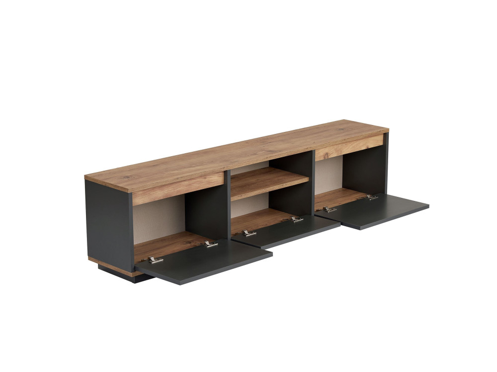 Parametre 1 Anthracite Parametre 2 160 x 30 x 42 cm