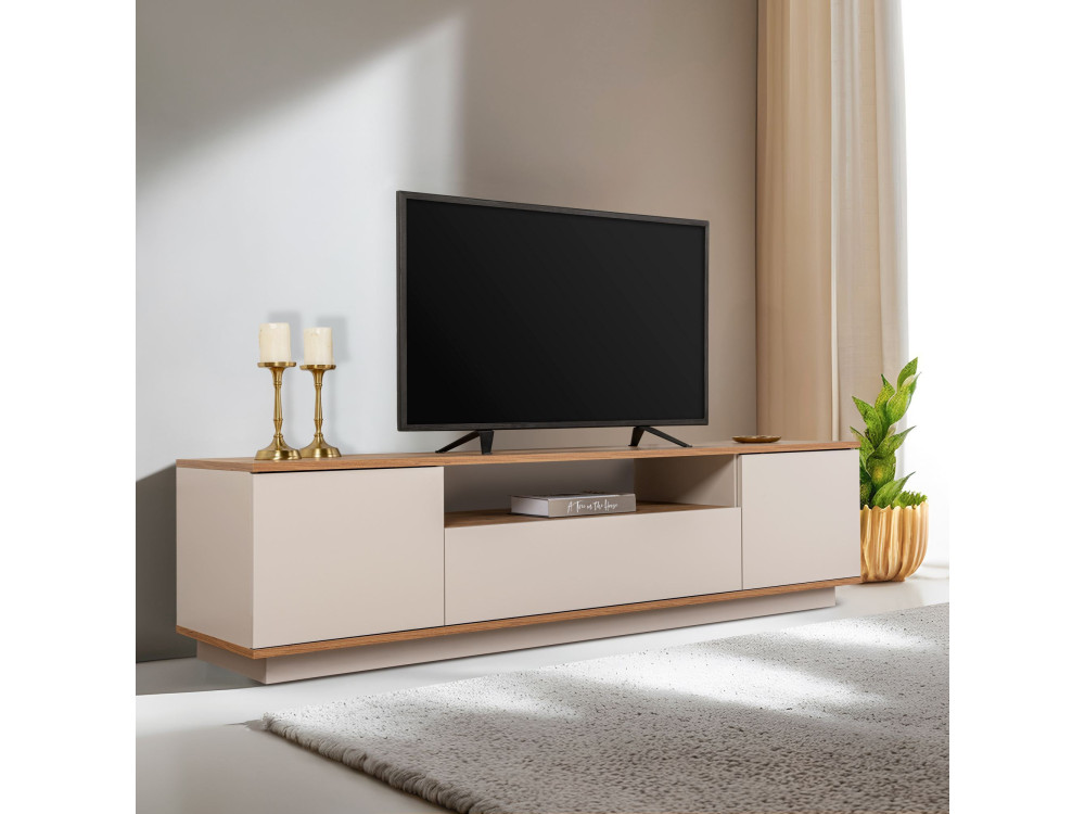 Parametre 2 180 x 44.5 x 44.6 cm Parametre 1 Cachemire