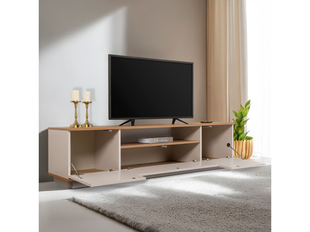 Parametre 2 180 x 44.5 x 44.6 cm Parametre 1 Cachemire