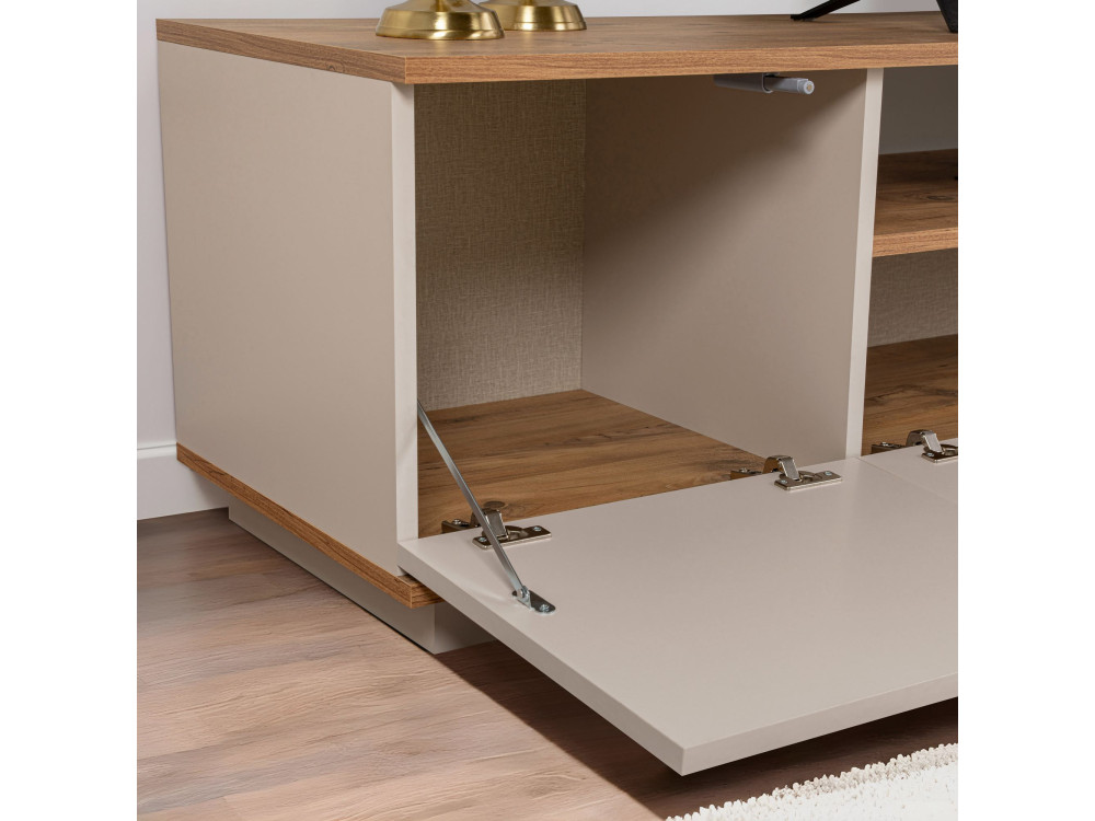Parametre 2 180 x 44.5 x 44.6 cm Parametre 1 Cachemire