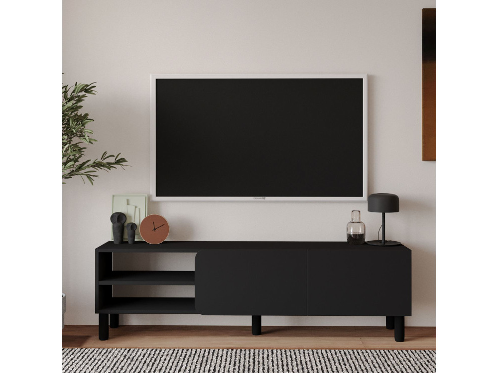 Parametre 1 Anthracite Parametre 2 150 x 31.4 x 48.2 cm