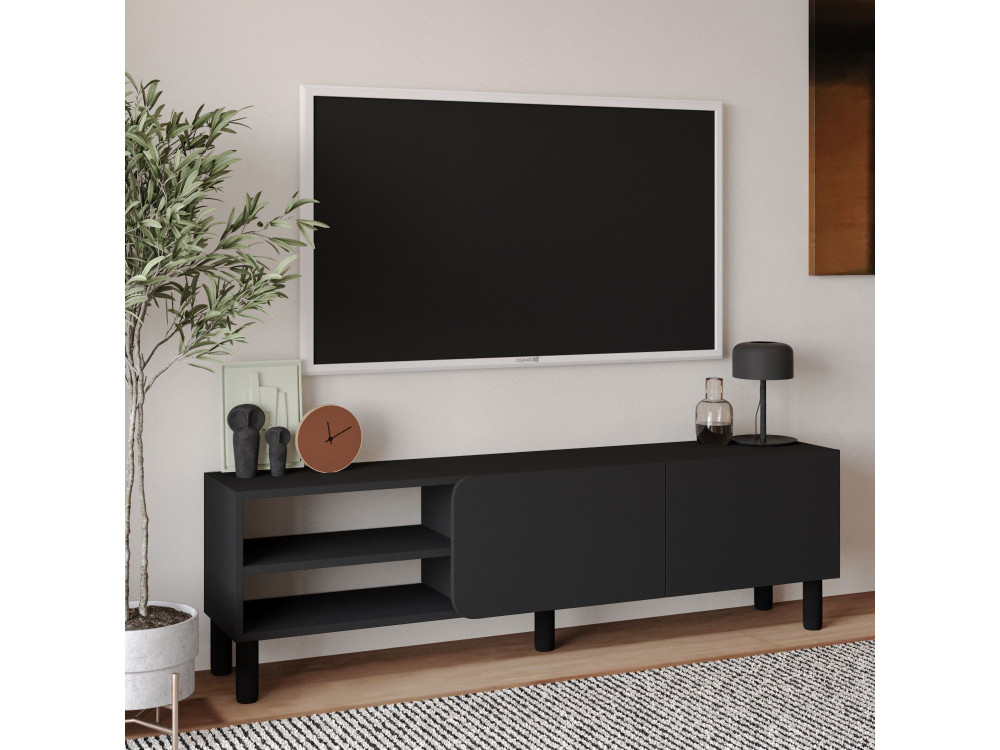 Parametre 1 Anthracite Parametre 2 150 x 31.4 x 48.2 cm
