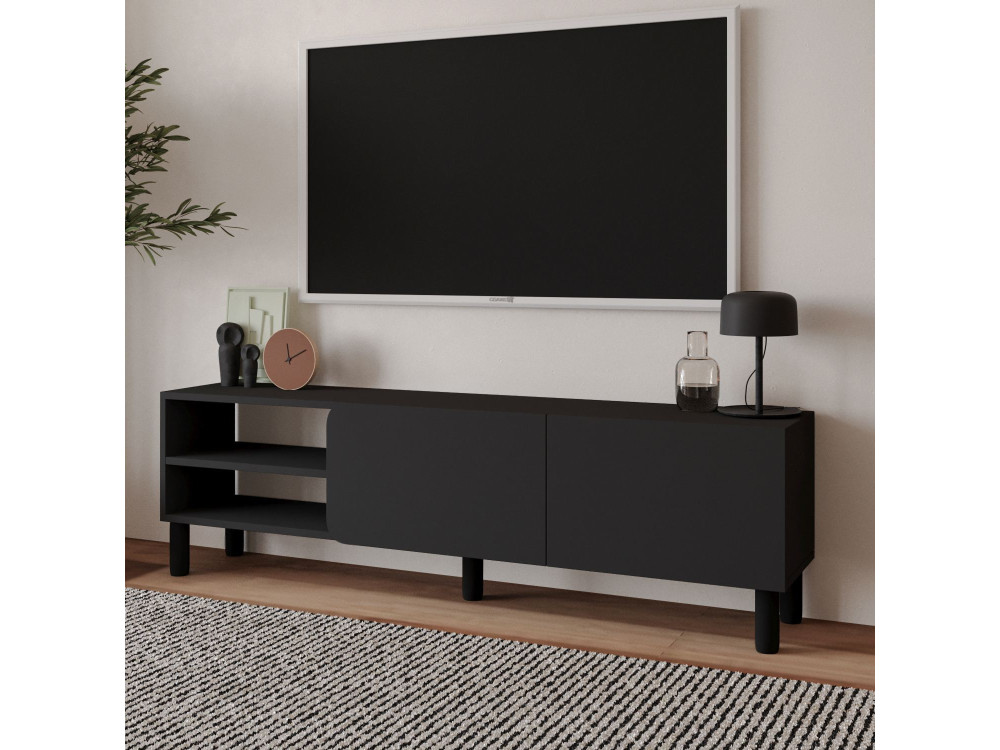 Parametre 1 Anthracite Parametre 2 150 x 31.4 x 48.2 cm