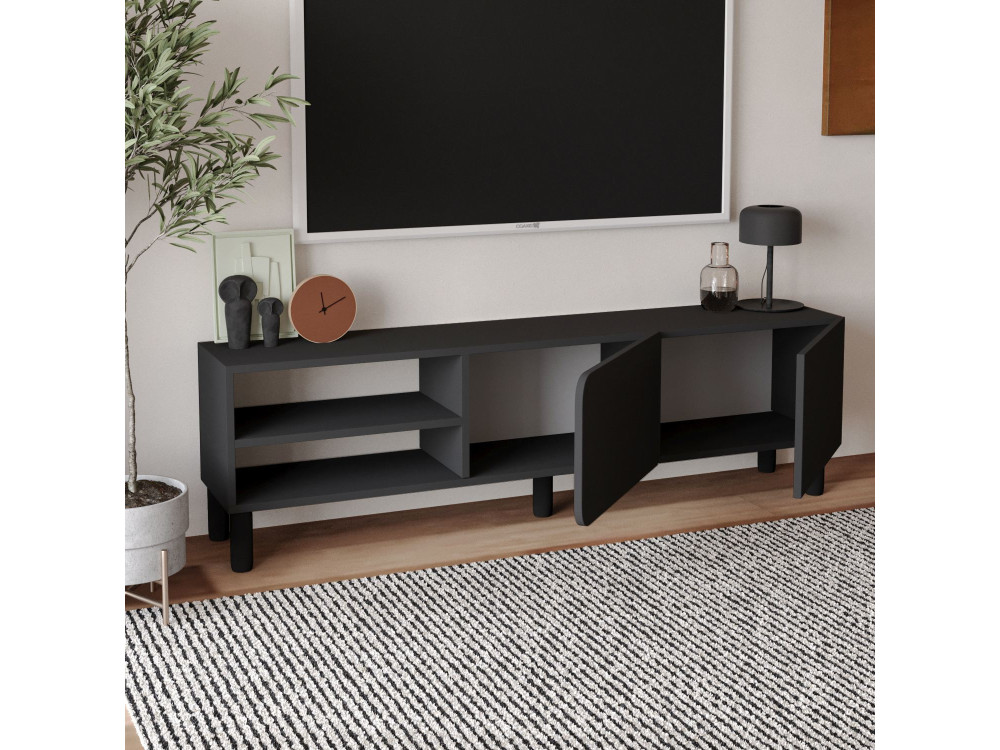 Parametre 1 Anthracite Parametre 2 150 x 31.4 x 48.2 cm