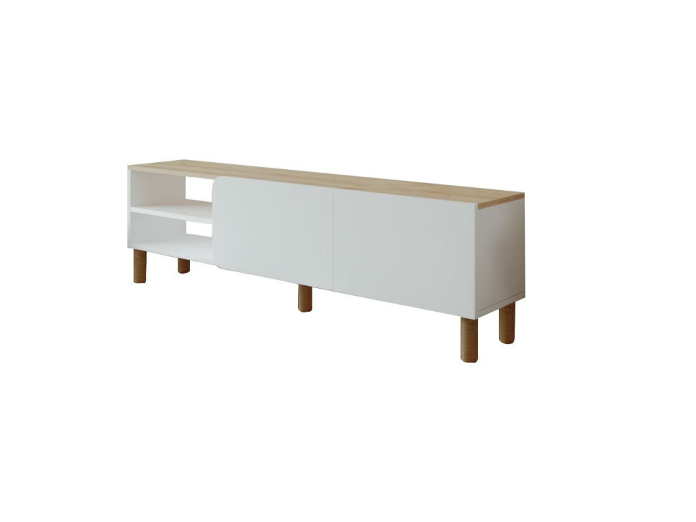 Parametre 1 Blanc Parametre 2 150 x 31.4 x 48.2 cm