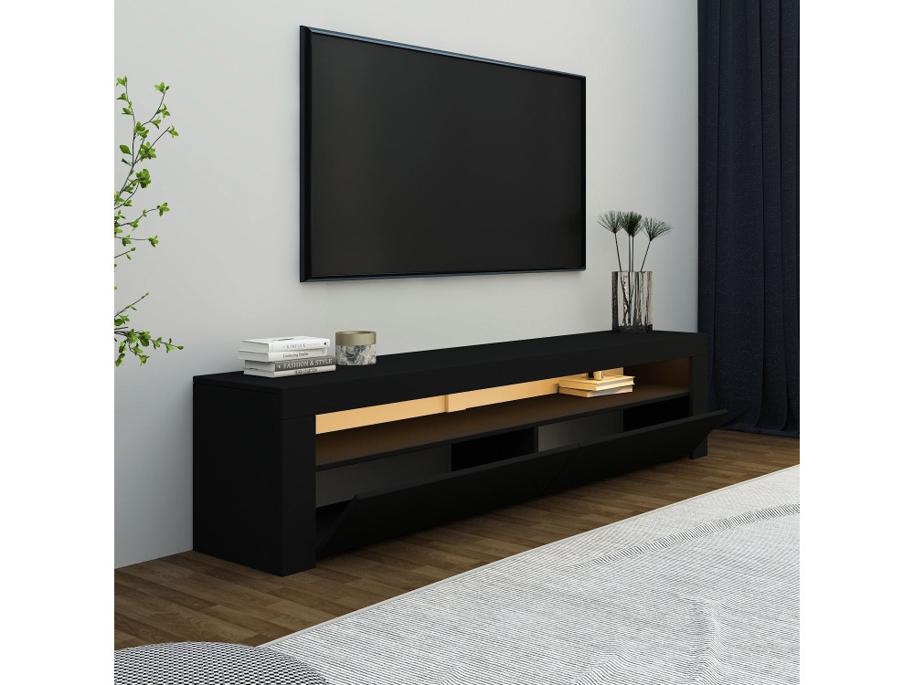 Parametre 1 Noir Parametre 2 150 x 36.8 x 46.8 cm