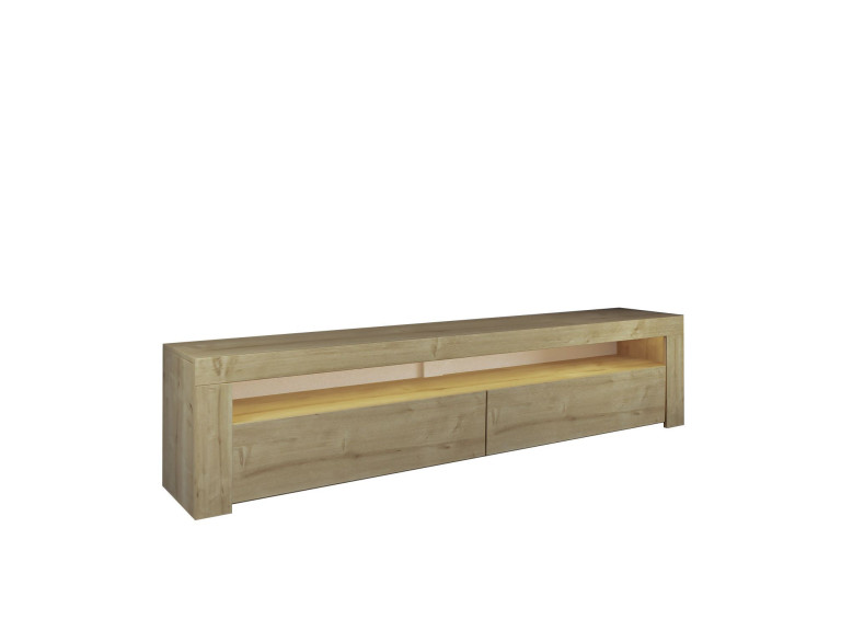 Parametre 1 Chêne Saphir Parametre 2 150 x 36.8 x 46.8 cm
