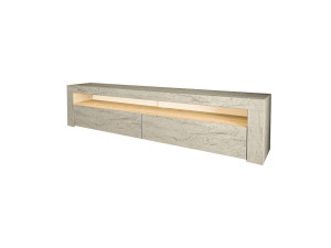 Parametre 1 Travertin Parametre 2 150 x 36.8 x 46.8 cm