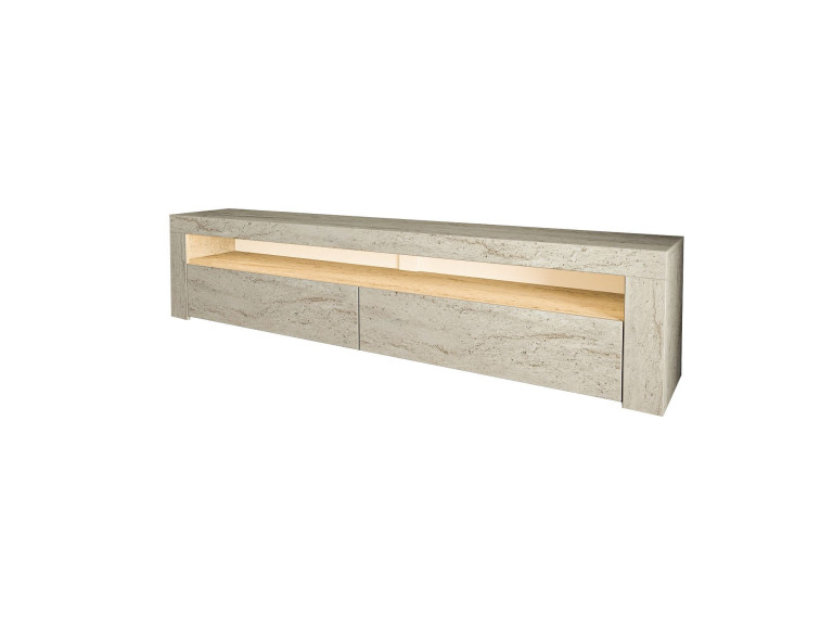 Parametre 1 Travertin Parametre 2 150 x 36.8 x 46.8 cm