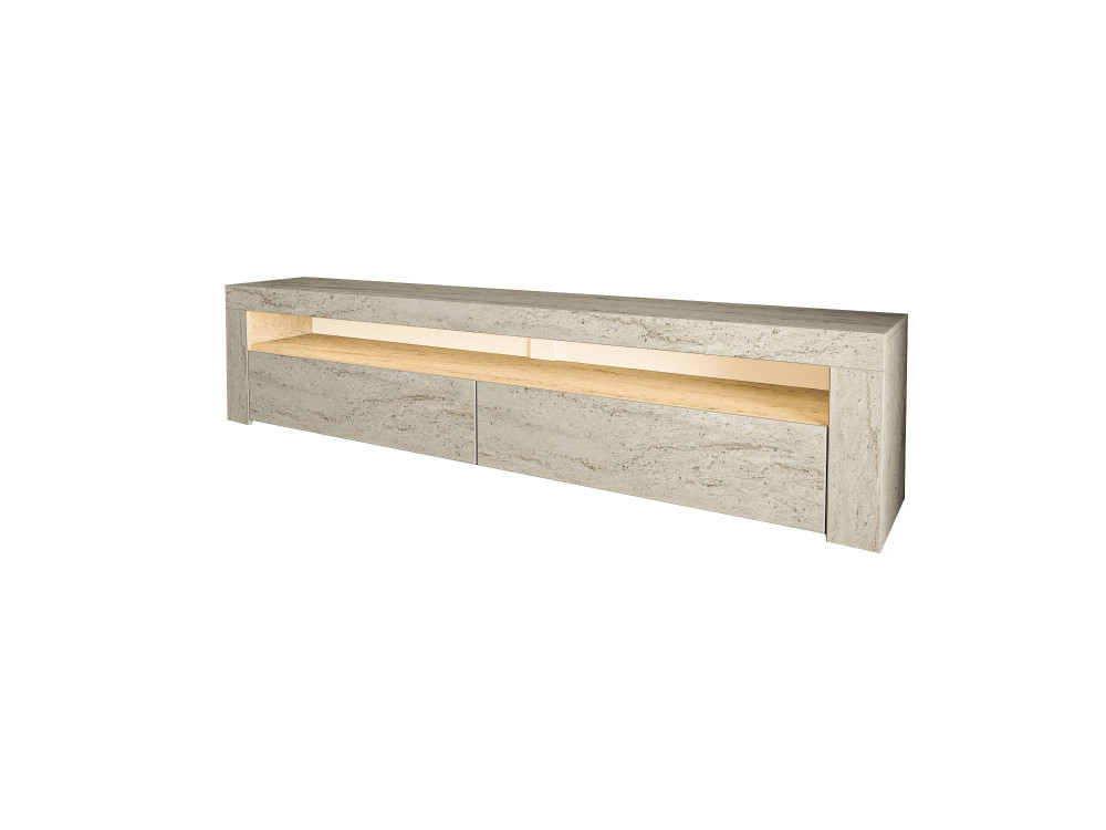 Parametre 1 Travertin Parametre 2 150 x 36.8 x 46.8 cm