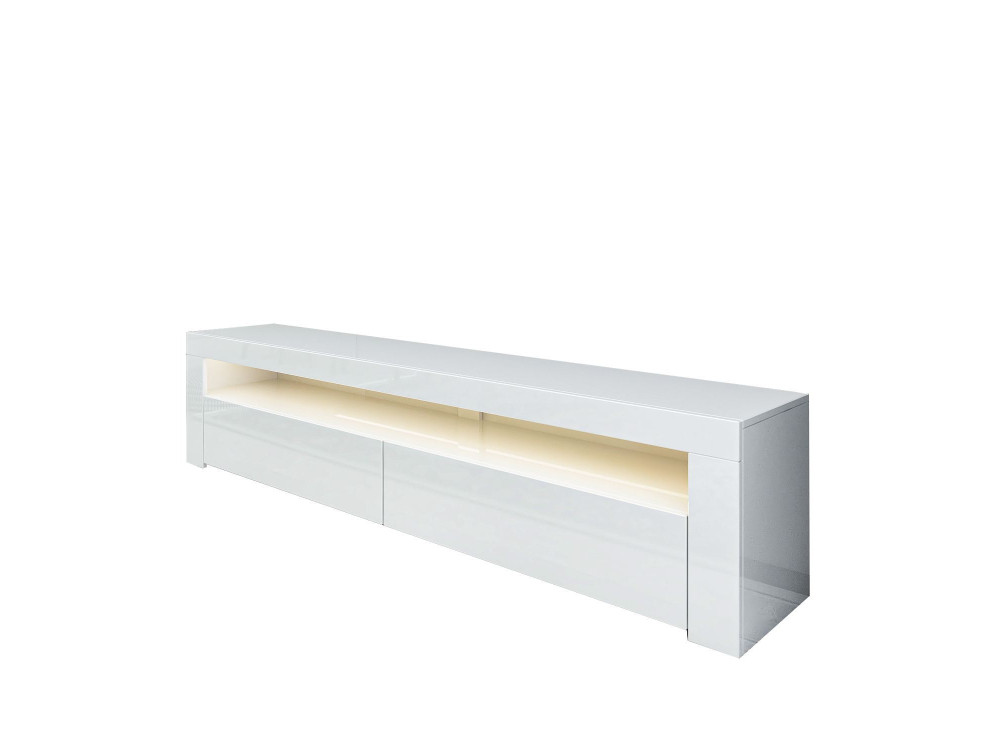 Parametre 1 Blanc Parametre 2 150 x 36.8 x 46.8 cm