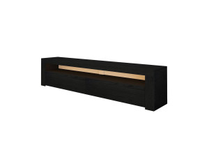 Parametre 1 Bois Noir Parametre 2 150 x 36.8 x 46.8 cm
