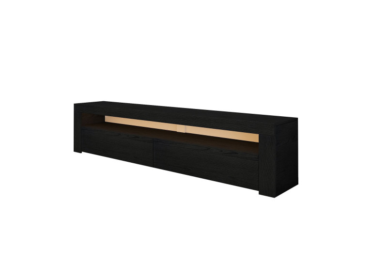 Parametre 1 Bois Noir Parametre 2 150 x 36.8 x 46.8 cm