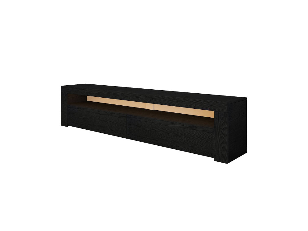 Parametre 1 Bois Noir Parametre 2 150 x 36.8 x 46.8 cm