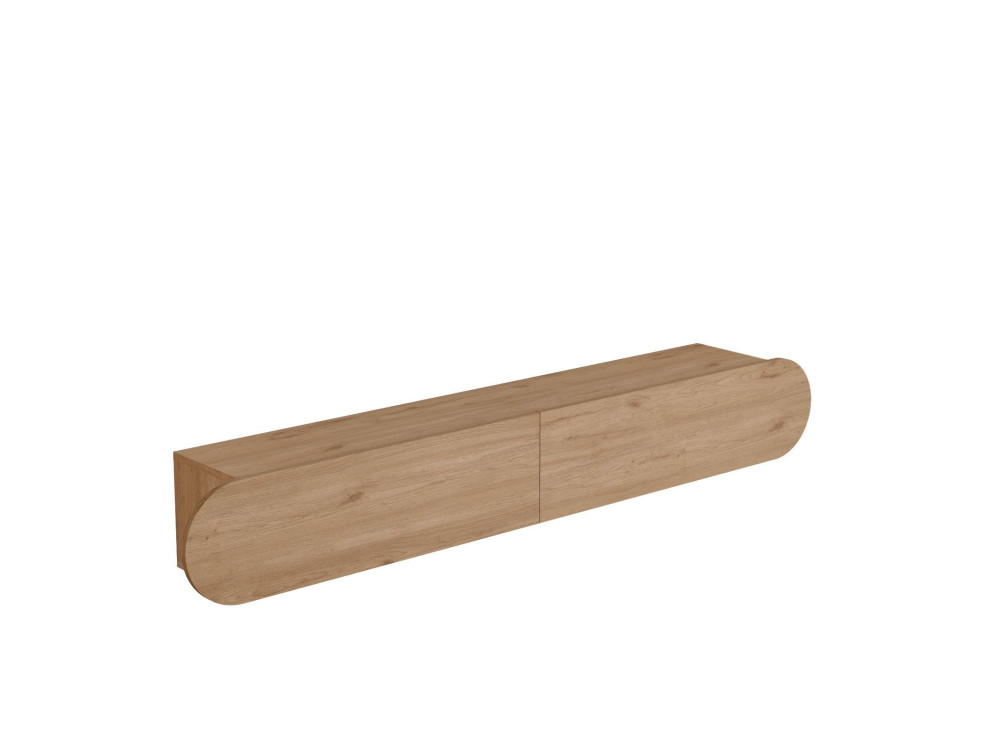 Parametre 1 Chêne Parametre 2 180 x 31.6 x 29.6 cm