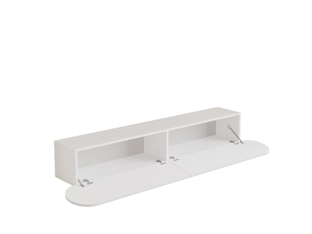 Parametre 1 Blanc Parametre 2 180 x 31.6 x 29.6 cm