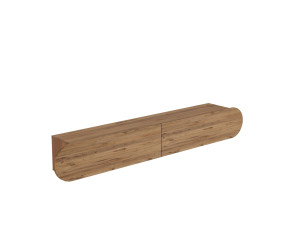 Parametre 1 Pin Atlantique Parametre 2 180 x 31.6 x 29.6 cm