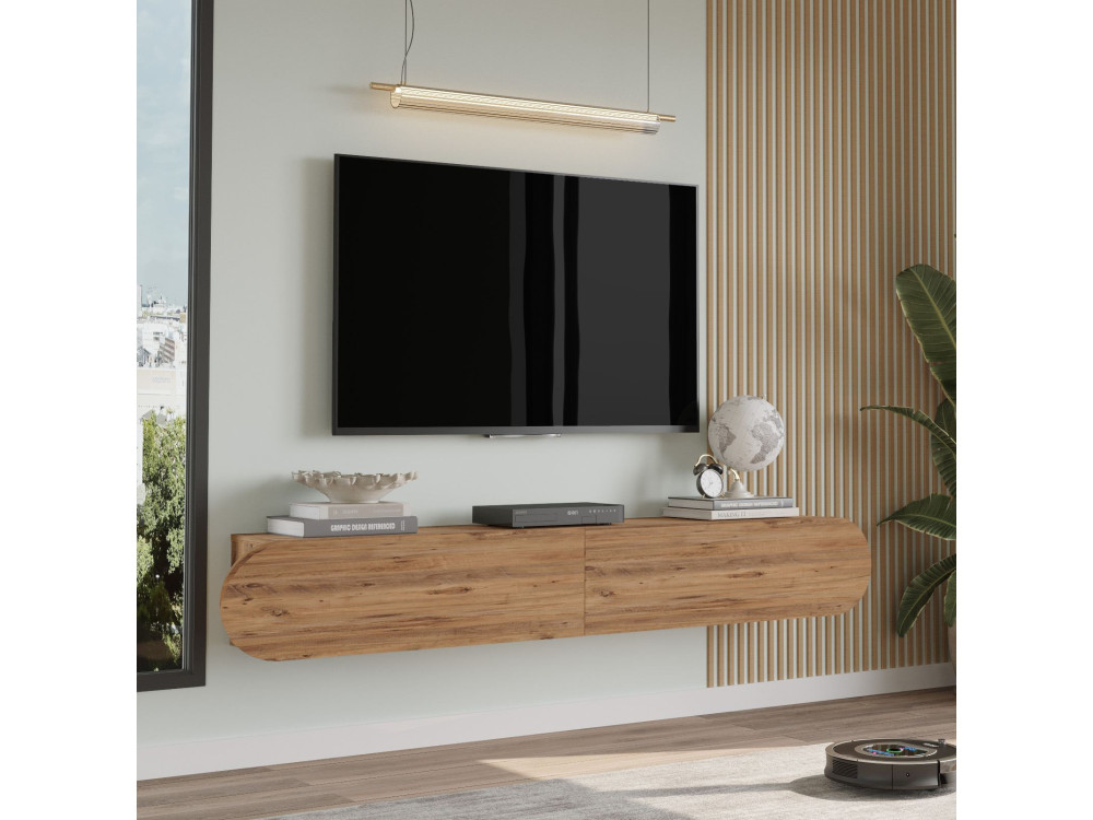 Parametre 1 Pin Atlantique Parametre 2 180 x 31.6 x 29.6 cm
