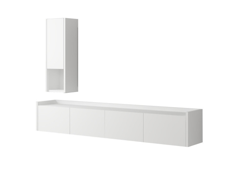 Parametre 1 Blanc Parametre 2 160 x 29.6 x 35 cm