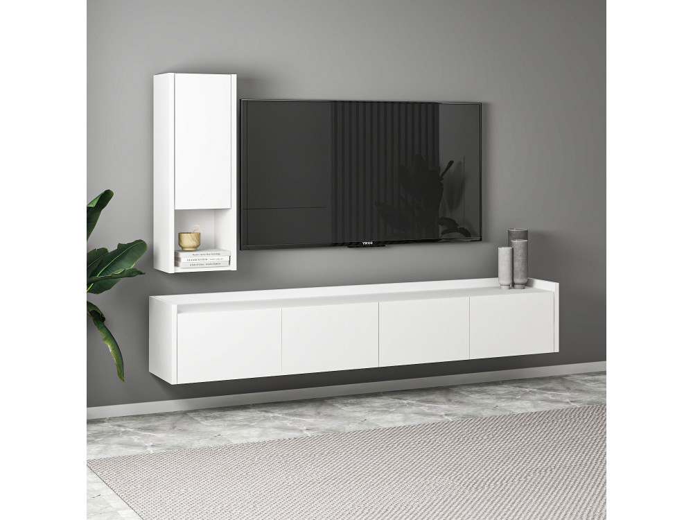 Parametre 1 Blanc Parametre 2 160 x 29.6 x 35 cm