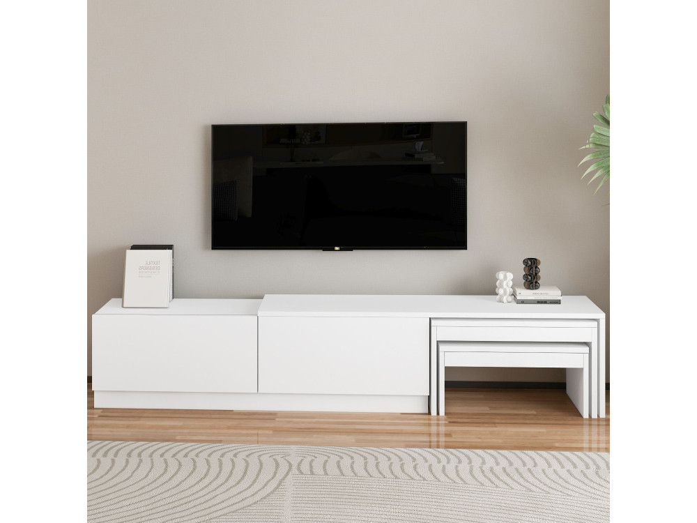 Parametre 1 Blanc Parametre 2 180 x 30 x 36 cm