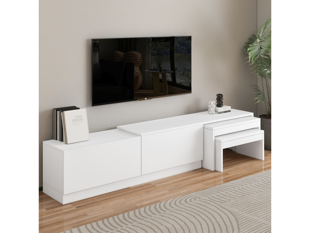 Parametre 1 Blanc Parametre 2 180 x 30 x 36 cm
