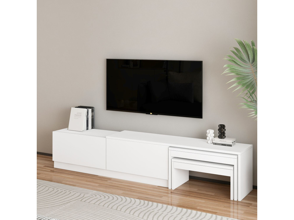 Parametre 1 Blanc Parametre 2 180 x 30 x 36 cm