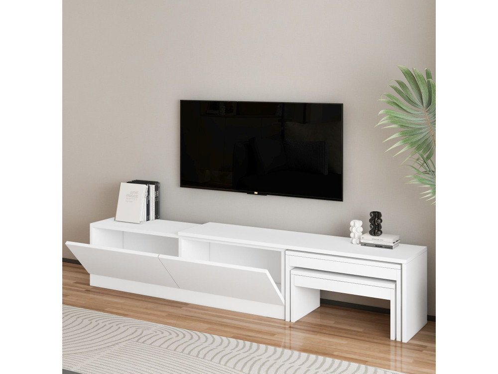 Parametre 1 Blanc Parametre 2 180 x 30 x 36 cm