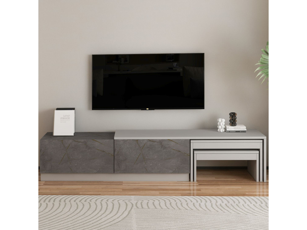 Parametre 1 Gris Parametre 2 180 x 30 x 36 cm