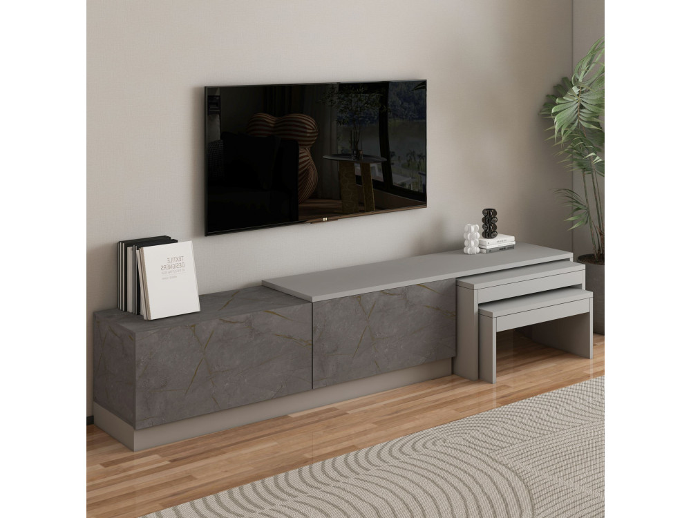 Parametre 1 Gris Parametre 2 180 x 30 x 36 cm