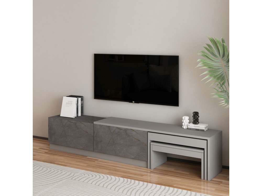 Parametre 1 Gris Parametre 2 180 x 30 x 36 cm