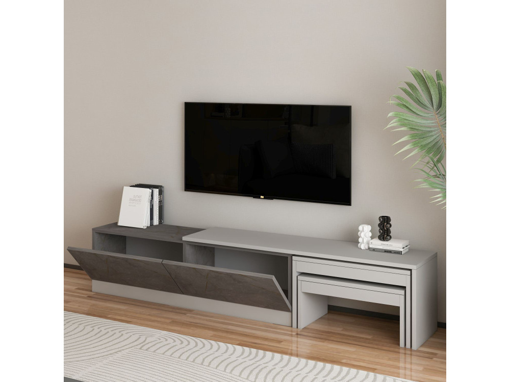 Parametre 1 Gris Parametre 2 180 x 30 x 36 cm