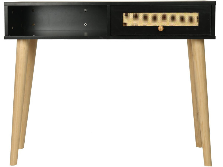 Marine cane console - 100 x 29 x 81...