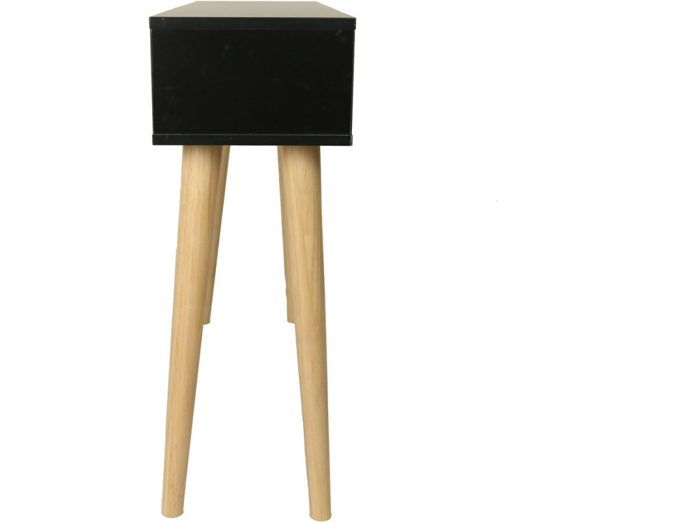Marine cane console - 100 x 29 x 81...