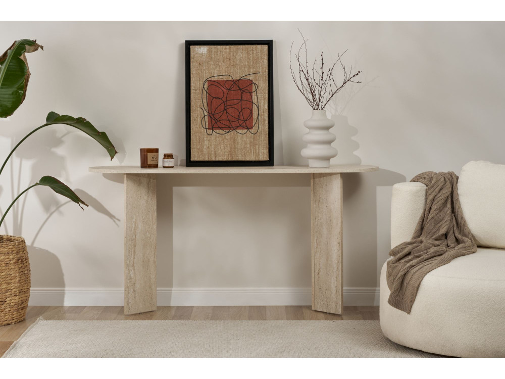 Parametre 1 Travertine