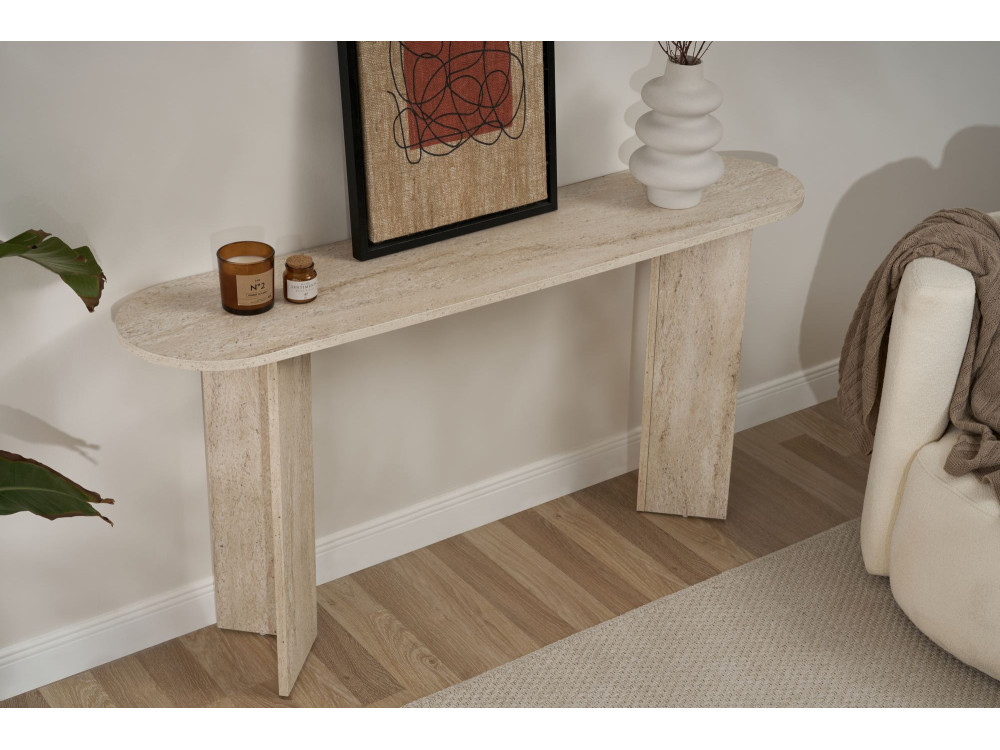Parametre 1 Travertine