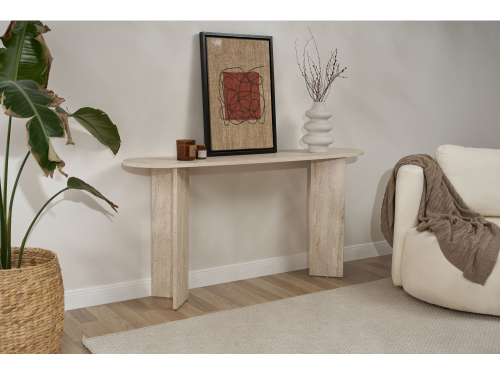 Parametre 1 Travertine