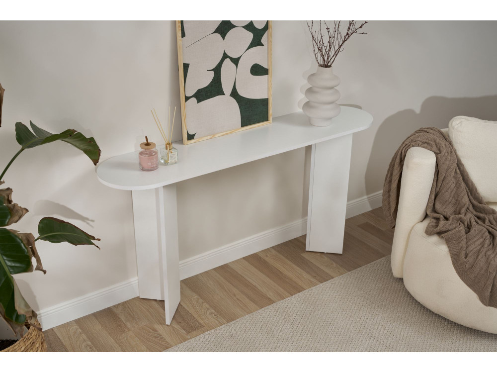 Parametre 1 Blanc