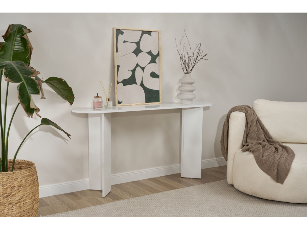 Parametre 1 Blanc