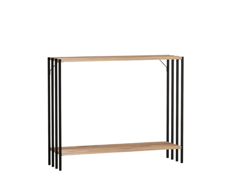 Verona" wooden console - 90 x 26 x 74...