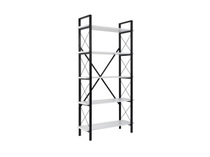 Parametre 1 Blanc, Noir