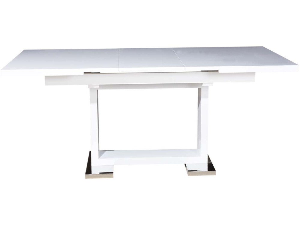 "Toda" dining table - 140/180 x 90 x...