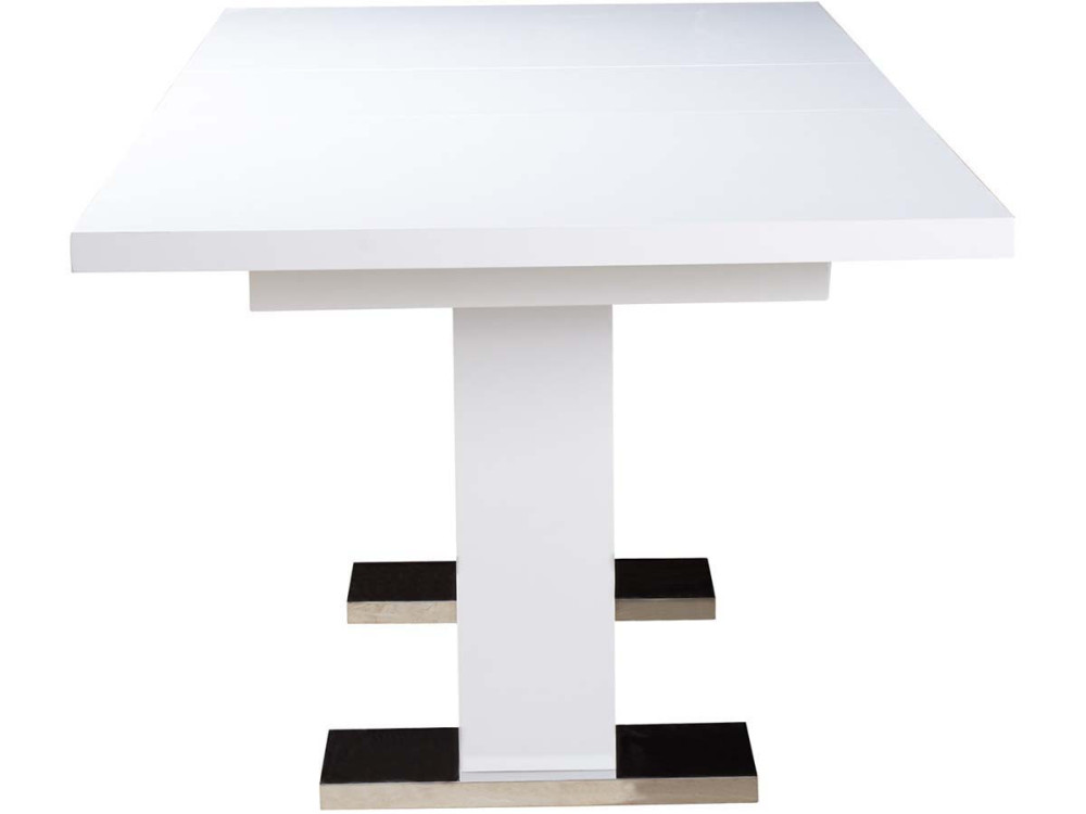 "Toda" dining table - 140/180 x 90 x...